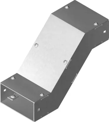 Зображення Обхід вертикальний OPNKMC600H200 (817860)