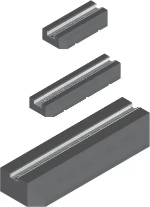 Зображення Опора покрівельна ST600 (629030)