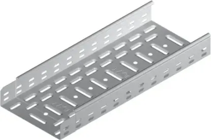 Зображення Лоток для кабелів KGL/KGOL300H60/2 (164031)