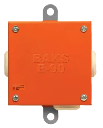 Зображення Коробка розподільна PMO2(5/3)E (802021)