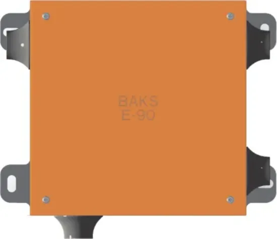 Зображення Коробка розподільна PMO3(6/4)E (803021)