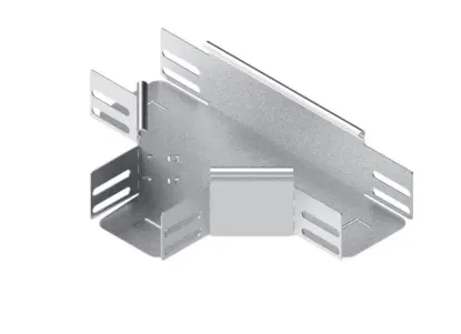 Зображення Трійник горизонтальний пофарбований TKLJ75H60L (160907)