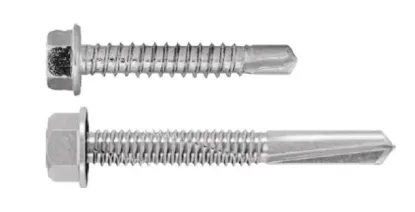 Зображення Шуруп-саморіз SMD5,5x32 (804044)