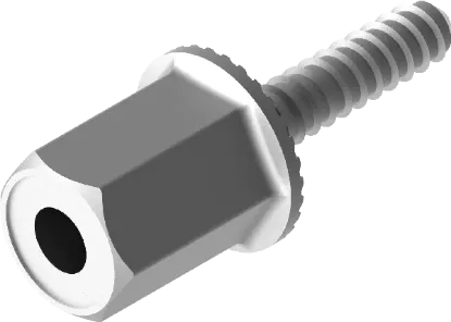 Зображення Болт анкерний для швидкого встановлення SKTM10 (650970)