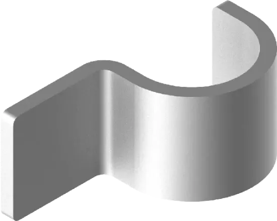 Зображення Тримач кабелю UDFB40 (425540)