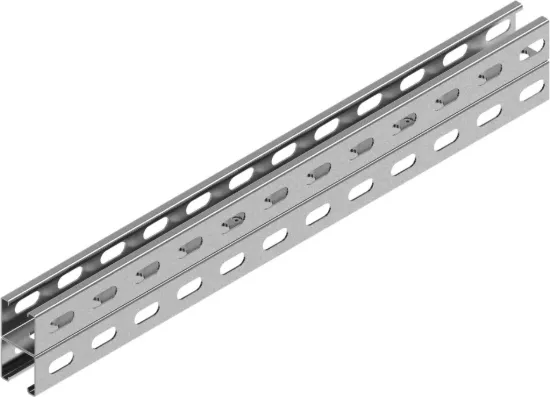 Зображення Канал монтажний двосекційний CMPM41H82/3F (617011)