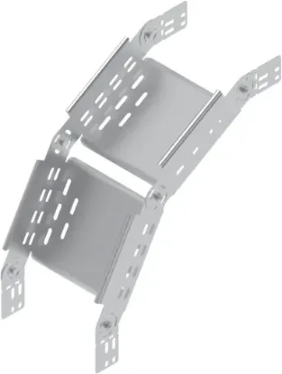 Зображення Поворот вертикальний регульований LLFJ150H60 (166312)