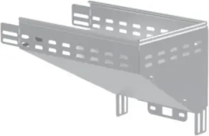 Зображення Кут вертикальний правий KRPFJ50H60 (166612)