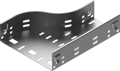 Зображення Редуктор правий RKPFJ150/100H60 (165212)