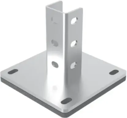 Зображення Опора покрівельна N SDB50 (631010)