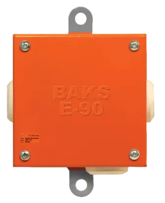 Зображення Коробка розподільна PMO1(5/3) (801200)