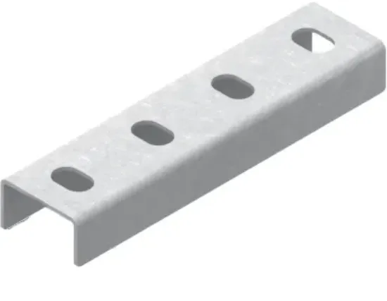 Зображення З'єднувач канальний LCMM41H21 (644122)