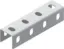 Зображення З'єднувач канальний LC41H41 (644411)