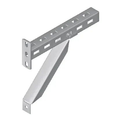 Зображення Кронштейн (комплект) WPTKO200 (800920)