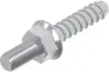 Зображення Болт анкерний для швидкого встановлення SKTZOM8x55 (650974)
