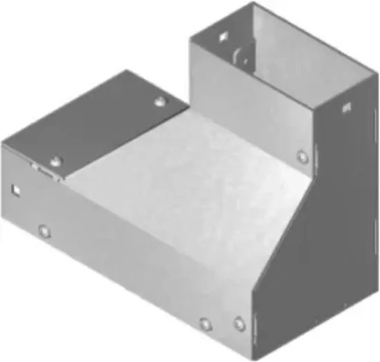 Зображення Кут нижній правий KRPDMC400H100 (818740)