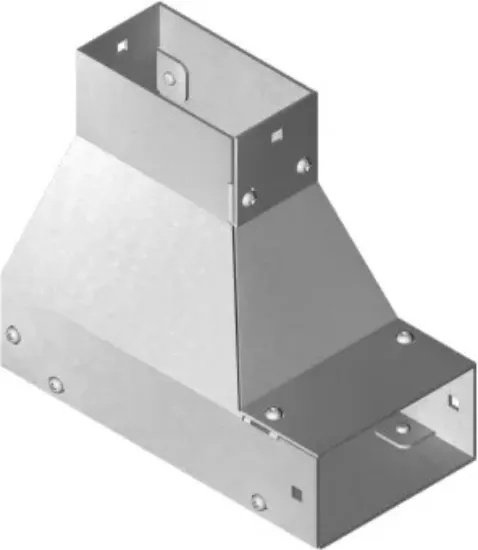 Зображення Кут нижній лівий KRLDMC500H200 (819150)