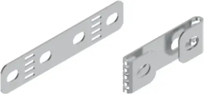 Зображення З'єднувач монтажний для фітингів PSKS (910100)