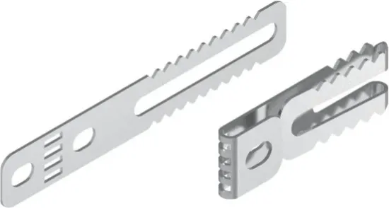 Зображення З'єднувач монтажний для фітингів PDKS (910200)