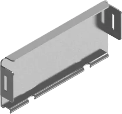 Зображення Заглушка лотка ZKLS50H35 (930535)