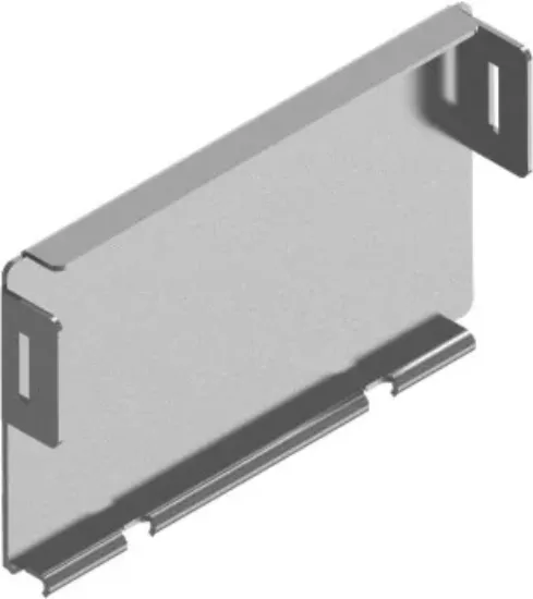 Зображення Заглушка лотка ZKLS150H60 (971560)