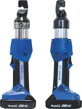 Зображення Різак акумуляторний для кабельних лотків NAKS (700160)