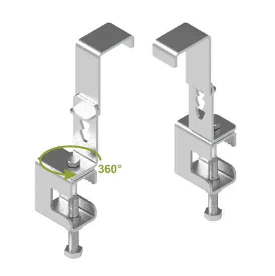 Зображення Тримач універсальний UDU1 (751626)