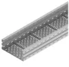 Зображення Лоток для кабелів KSC400H160/6 (274116)