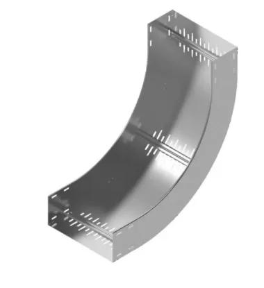 Зображення Поворот 90° вертикальний внутрішній LWKSC600H160 (286416)