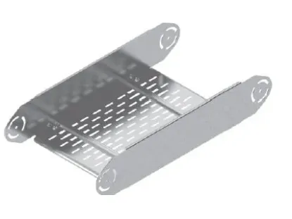 Зображення Елемент вертикального повороту регульований ELKSC300H160 (288016)