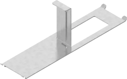 Зображення Підставка для кришки PPKM200H200 (832520)