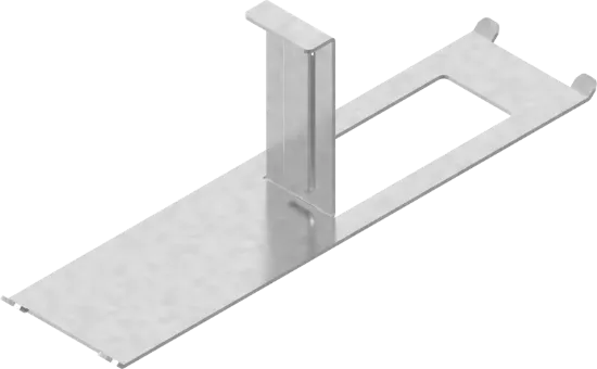 Зображення Підставка для кришки PPKM300H200 (832530)