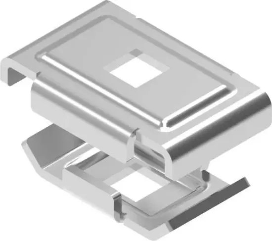 Зображення Підвіска стельова UKDSPC (970173)