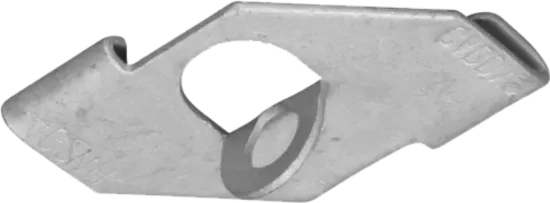 Зображення Затискач Т-подібний ZRT (798702)