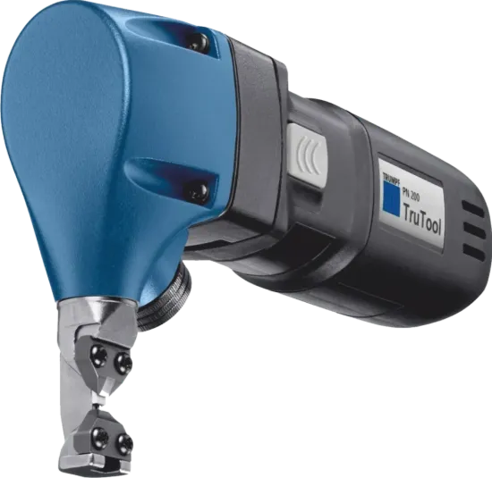 Зображення Профіль Nibbler PN200 ()