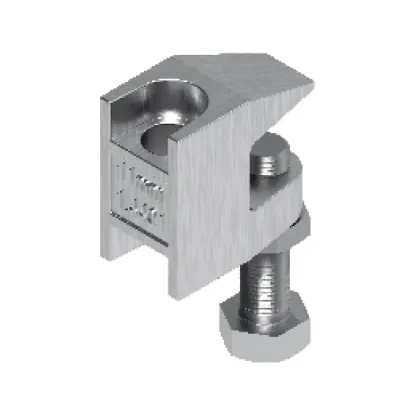 Зображення Затискач до балки ZKK12 (752215)