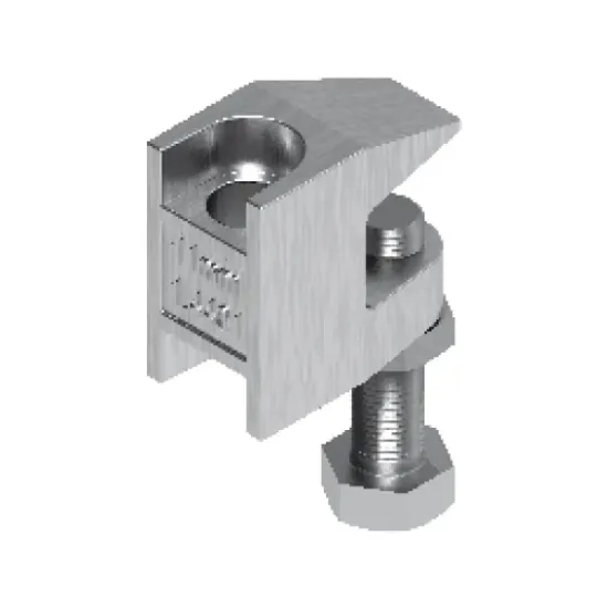 Зображення Затискач до балки ZKK8 (752213)