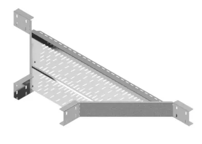 Зображення Трійник додатковий TDKSUC500H120 (220512)