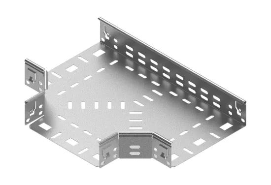 Зображення Трійник горизонтальний TKFJ50H60 (166261)