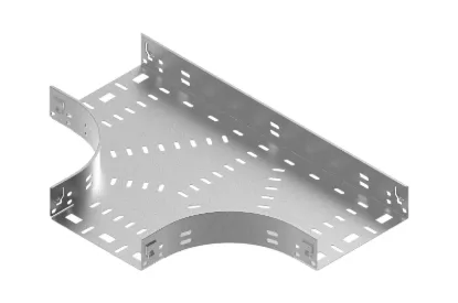 Зображення Трійник горизонтальний TPFJ400H60 (164063)