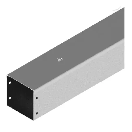 Зображення Лоток з кришкою TSL100H100/3 (111206)