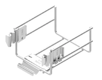 Зображення З'єднувач Click L1KDSZ100H60/01 (946410)