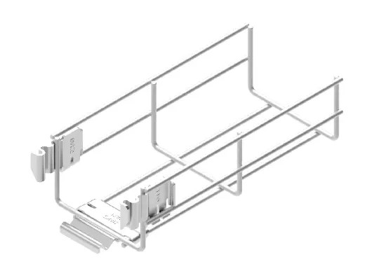 Зображення З'єднувач Click L1KDSZ500H60/05 (946650)
