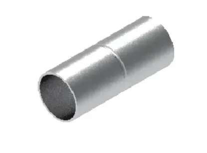 Зображення З'єднувач трубного каналу LRU40x1,5F (600240)