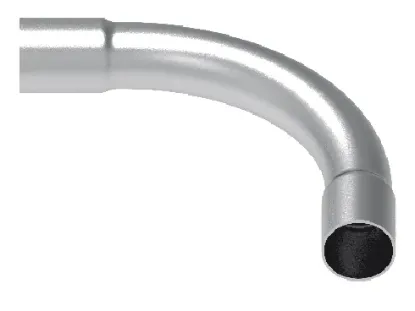 Зображення Кут для труб KRUR16x1,0F (600316)