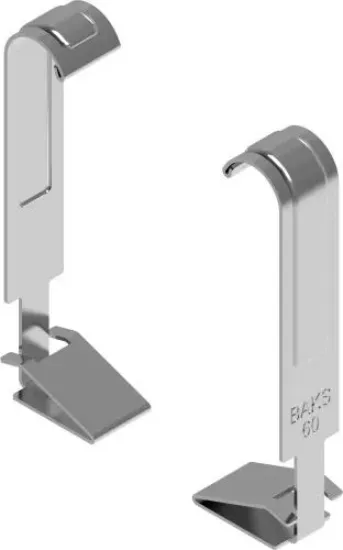 Зображення Затискач універсальний ZAPUH100 (146400)