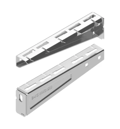 Зображення Кронштейн WWSN400 (715540)