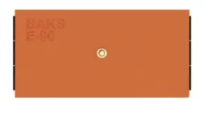 Зображення Коробка розподільна PMPO (803060)