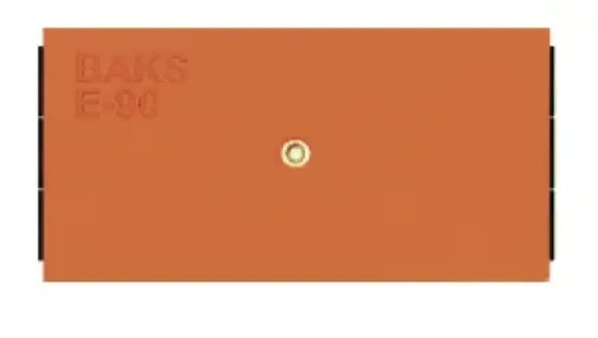 Зображення Коробка розподільна PMPO (803060)