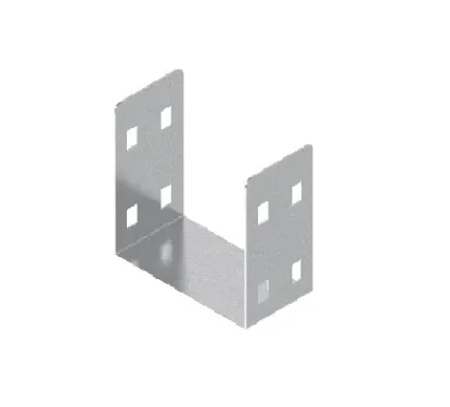 Зображення З'єднувач LTSJ200H50 (121805)